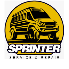 Sprinter Service and Repair